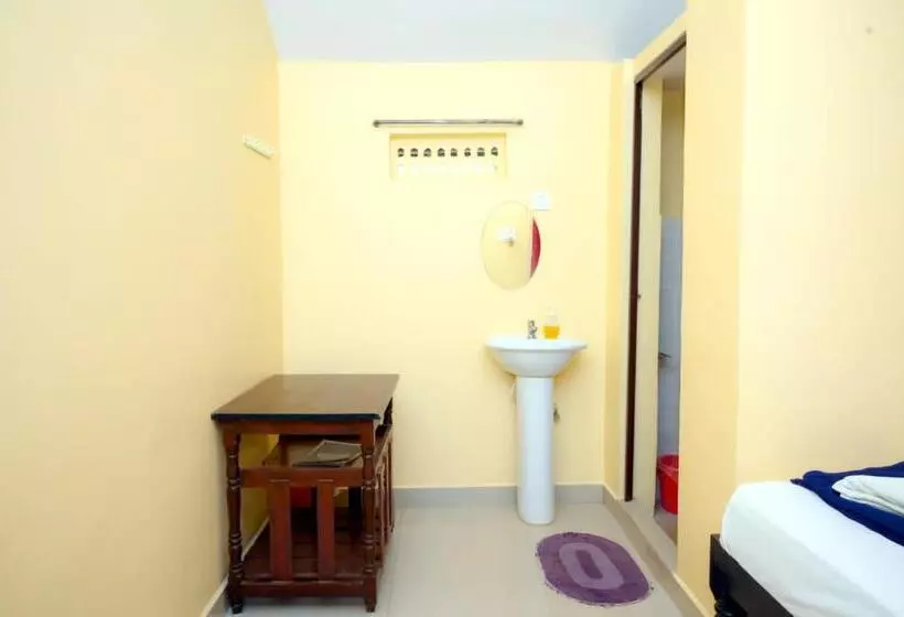 Megha Resort , Hampi