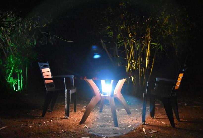 Megha Resort , Hampi