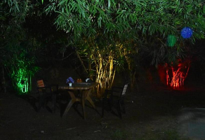 Megha Resort , Hampi