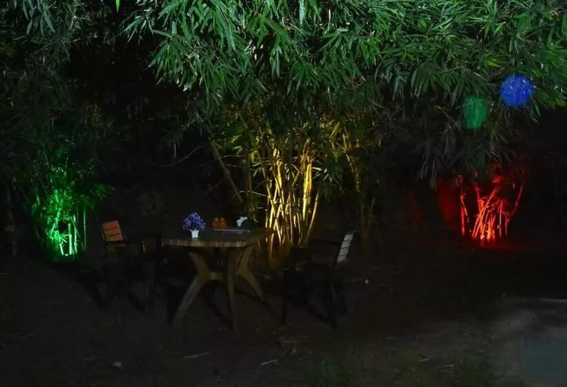 Megha Resort , Hampi