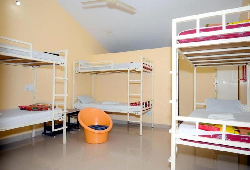 Megha Resort , Hampi