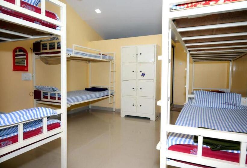 Megha Resort , Hampi