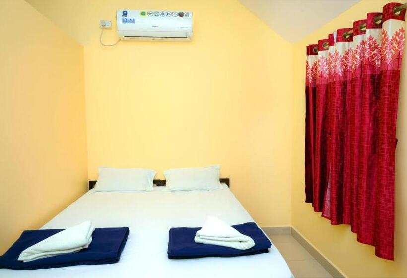 Megha Resort , Hampi