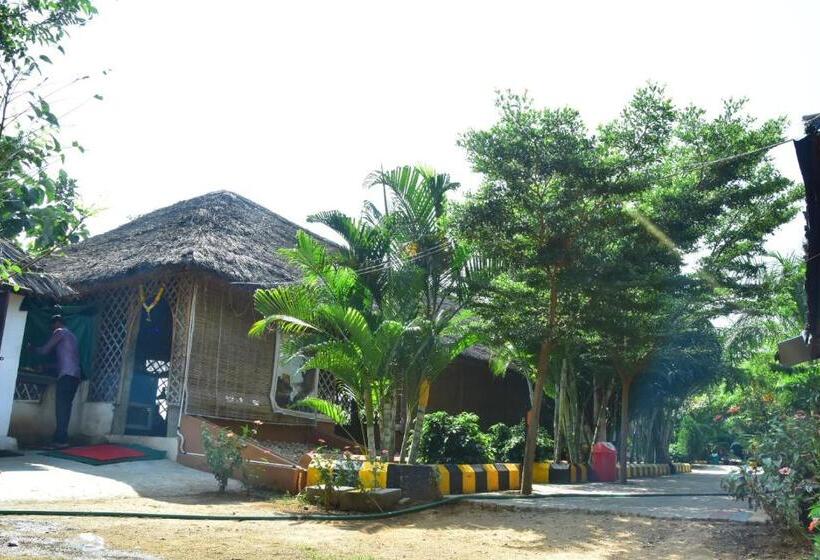 Megha Resort , Hampi