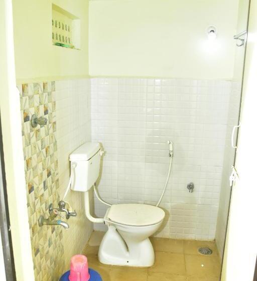 Megha Resort , Hampi