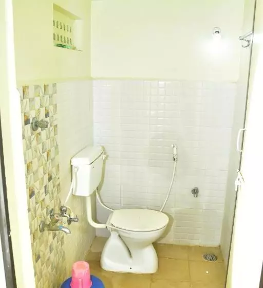 Megha Resort , Hampi