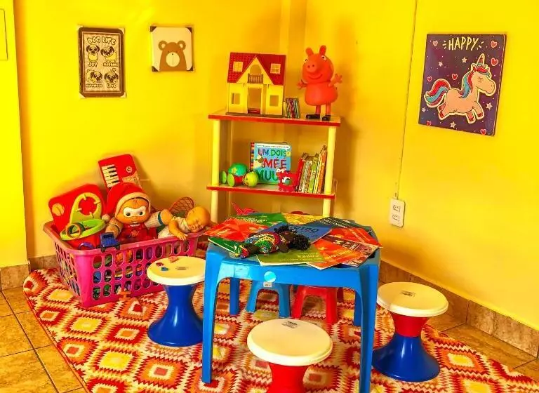 ペンション Pousadas Casa Do Ivo   Alter Do Chão