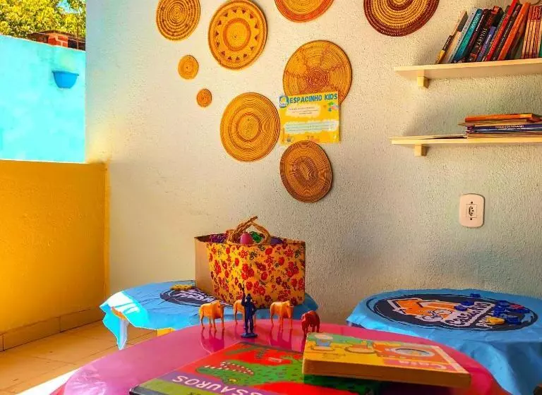 ペンション Pousadas Casa Do Ivo   Alter Do Chão