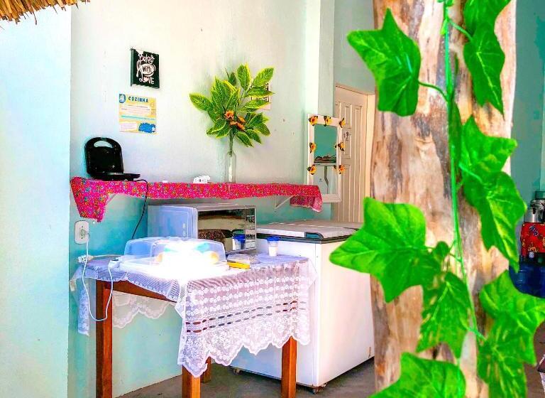 Pension Pousadas Casa Do Ivo Alter Do Chão