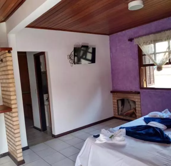 Majatalo Pousada Nova Conquista