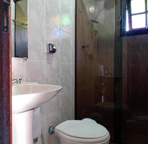 Пансион Pousada Nova Conquista