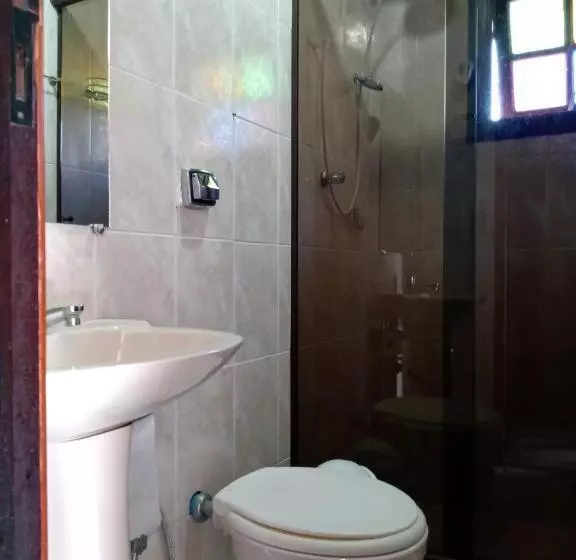 Majatalo Pousada Nova Conquista