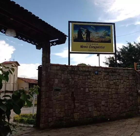 Majatalo Pousada Nova Conquista