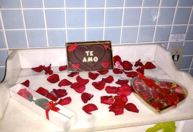 Пансион Pousada Nova Conquista