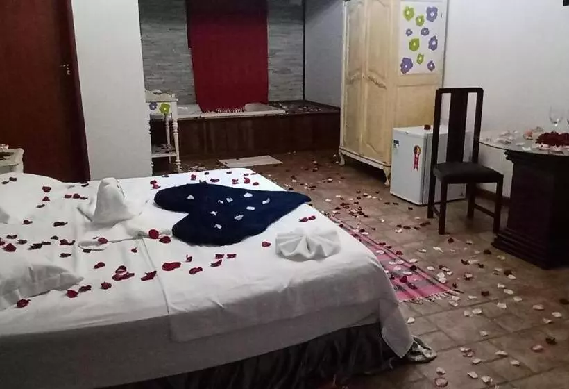 Majatalo Pousada Nova Conquista