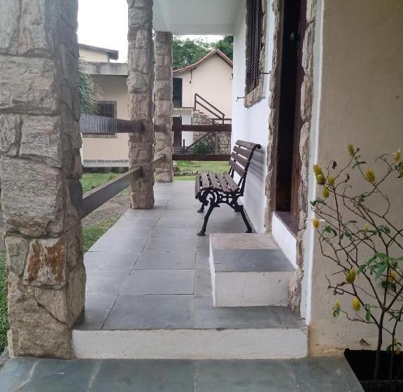 Пансион Pousada Nova Conquista