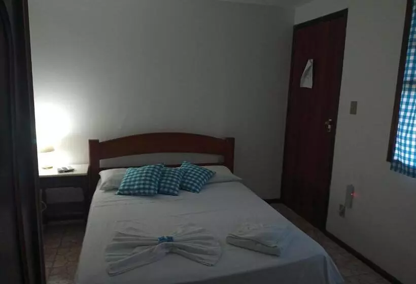 Majatalo Pousada Nova Conquista