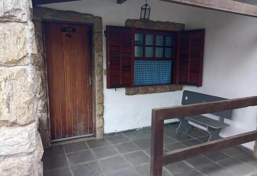 Majatalo Pousada Nova Conquista