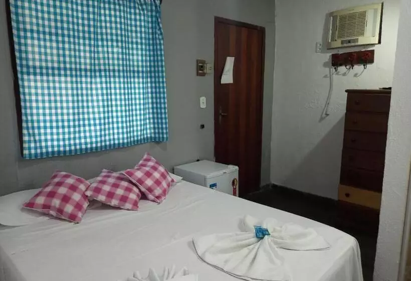 Majatalo Pousada Nova Conquista