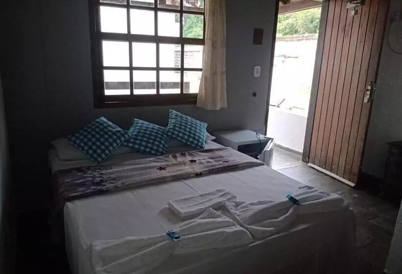 Majatalo Pousada Nova Conquista