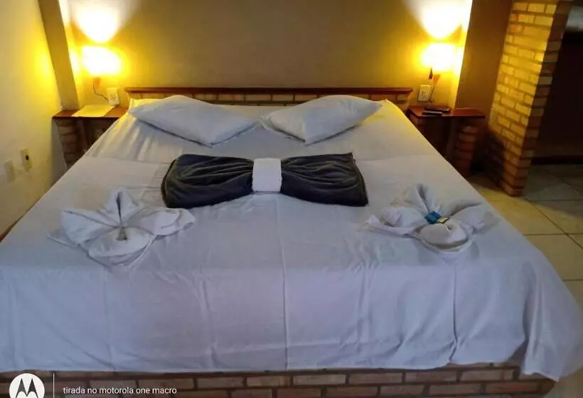 Majatalo Pousada Nova Conquista