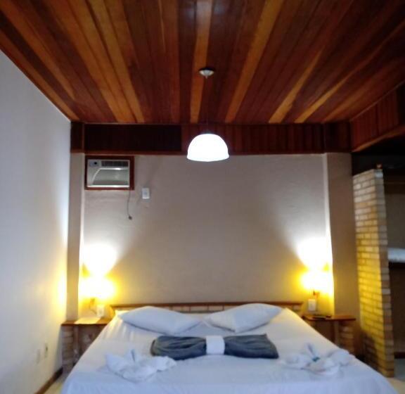 Пансион Pousada Nova Conquista