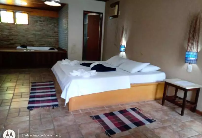 Majatalo Pousada Nova Conquista