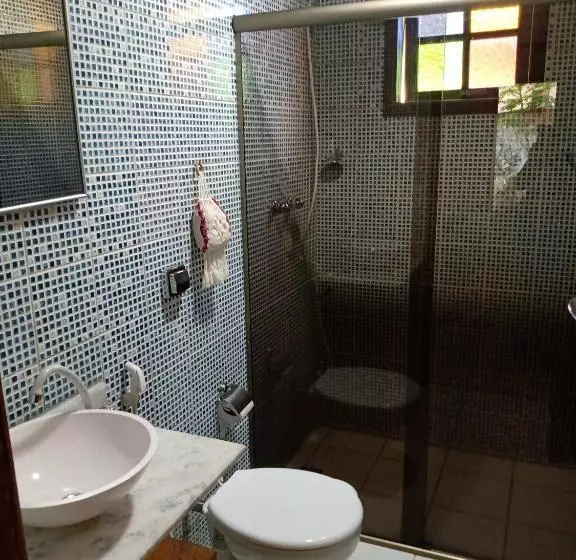 Majatalo Pousada Nova Conquista