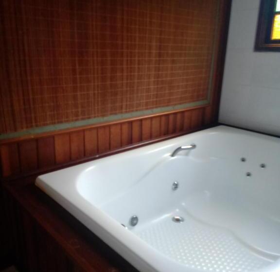 Пансион Pousada Nova Conquista