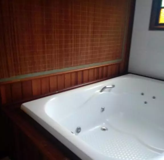 Majatalo Pousada Nova Conquista