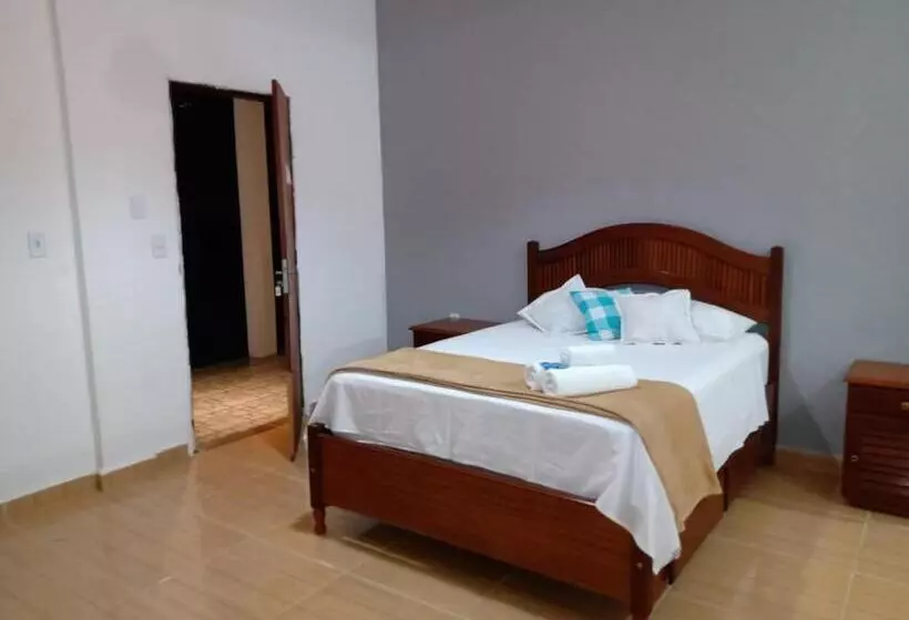 Majatalo Pousada Nova Conquista