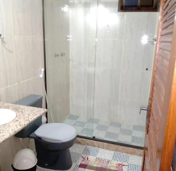 Пансион Pousada Nova Conquista