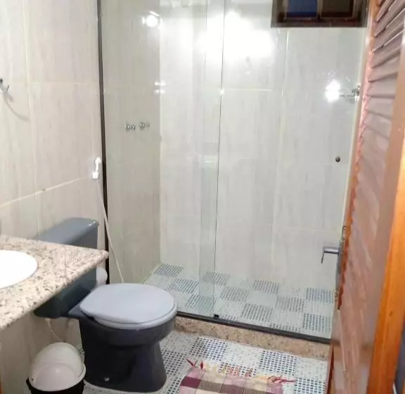 Majatalo Pousada Nova Conquista