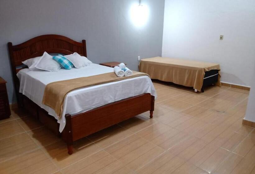 Пансион Pousada Nova Conquista