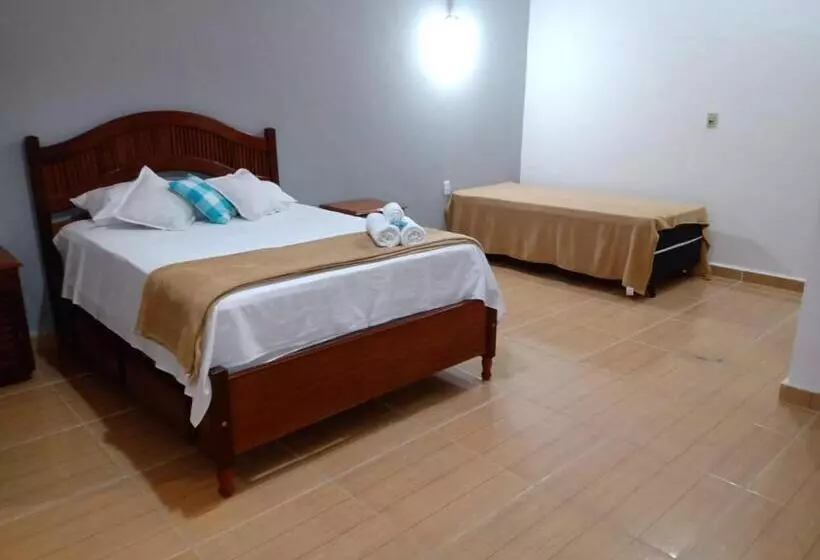 Majatalo Pousada Nova Conquista