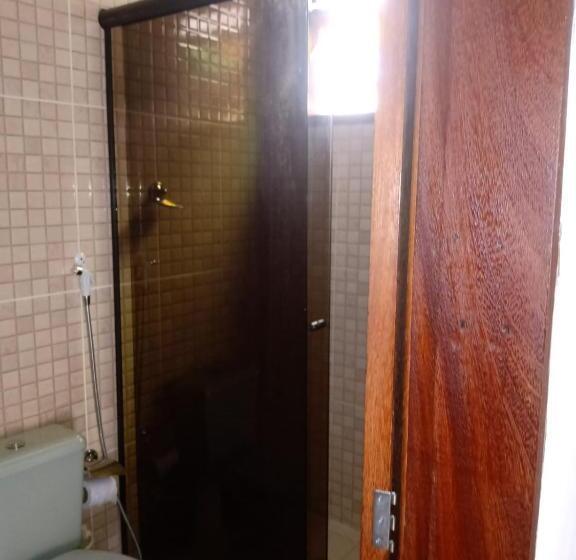 Пансион Pousada Nova Conquista