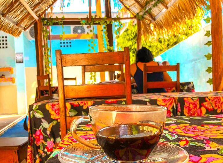 Pension Pousadas Casa Do Ivo Alter Do Chão