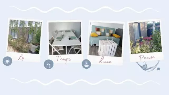 ペンション Studio De Jardin Le Temps D Une Pause Jusqu à 4 Personnes En Face Du Beaujolais   Climatisation Et B