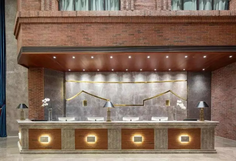 ホテル Kunming Huiyue Wyndham