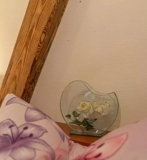 Retkeilymaja Gaststätte Und Pension Zur Einkehr