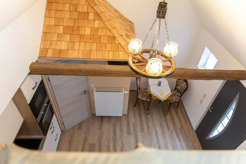 Retkeilymaja Gaststätte Und Pension Zur Einkehr