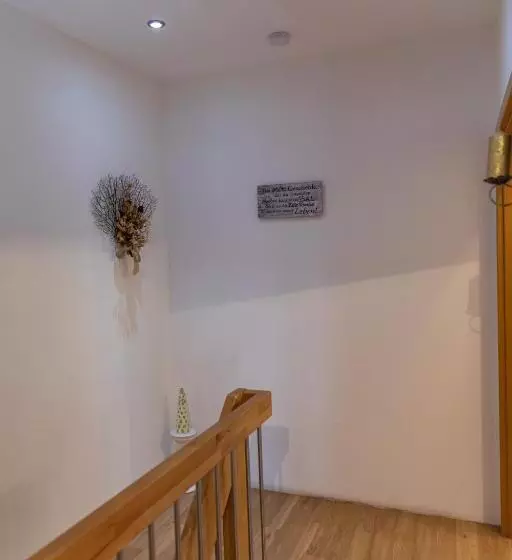 Retkeilymaja Gaststätte Und Pension Zur Einkehr