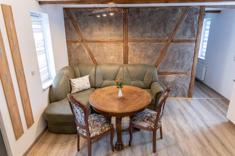 הוסטל Gaststätte Und Pension Zur Einkehr