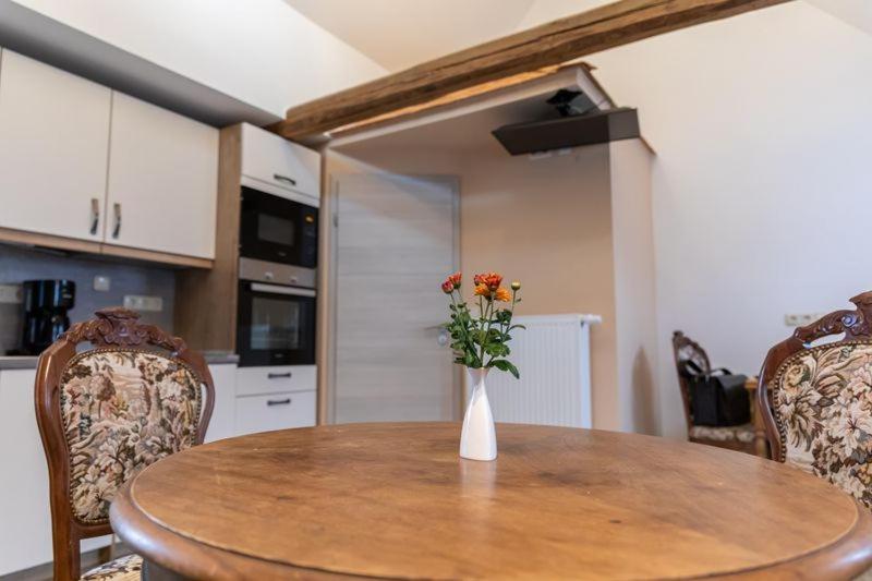 הוסטל Gaststätte Und Pension Zur Einkehr