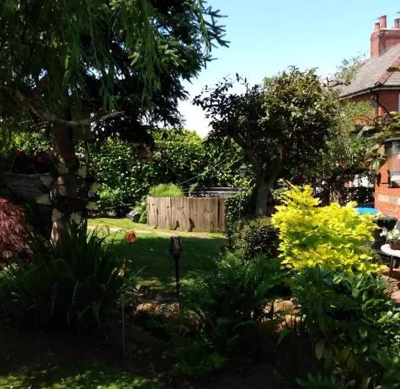 Aamiaismajoitus (B&B) Hollingworth Lake Guest House Room Only Accommodation