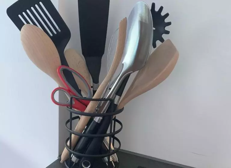 ベッドアンドブレックファースト Studio Triple B