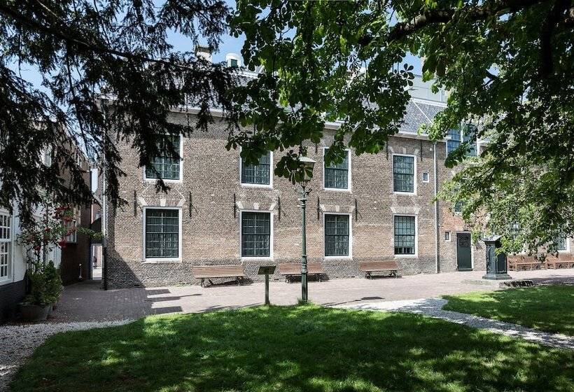 Boutique Hotel Rijks I Kloeg Collection