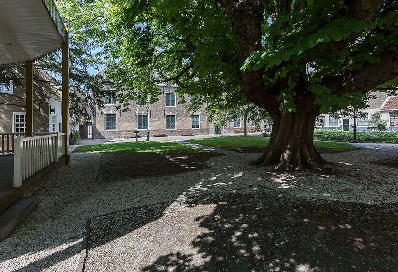 Boutique Hotel Rijks I Kloeg Collection