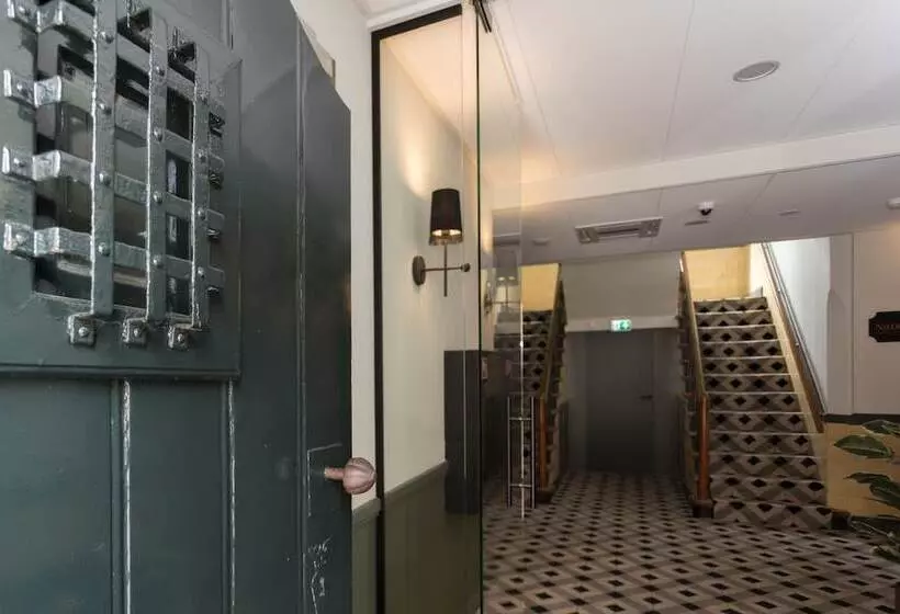 Boutique Hotel Rijks I Kloeg Collection
