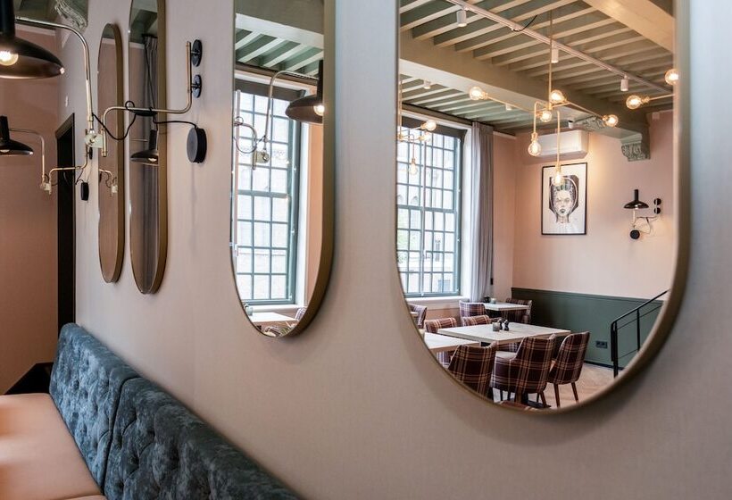 Boutique Hotel Rijks I Kloeg Collection